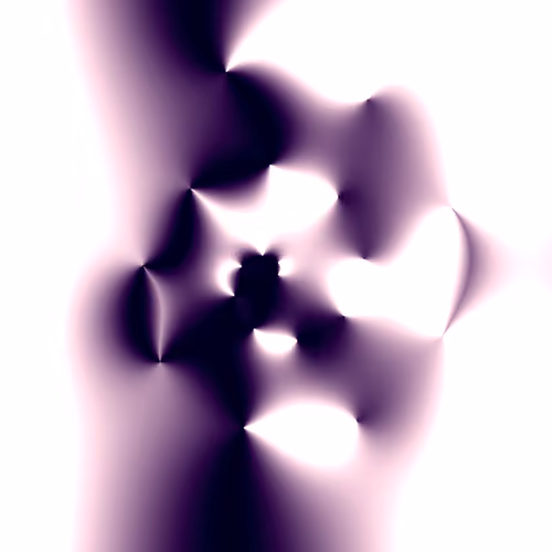 Blaschke Ballet #335