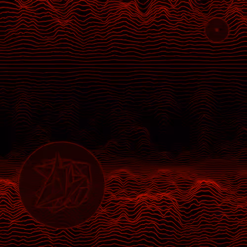 Unknown Signals By K0ch