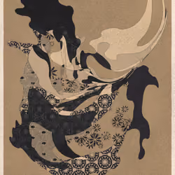 Memories of Qilin #257