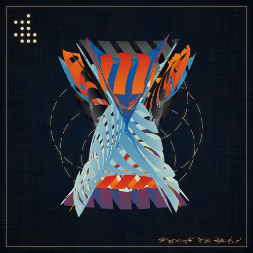 Alien Insects #148