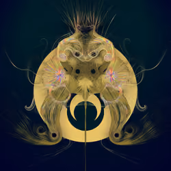 Latent Spirits #3