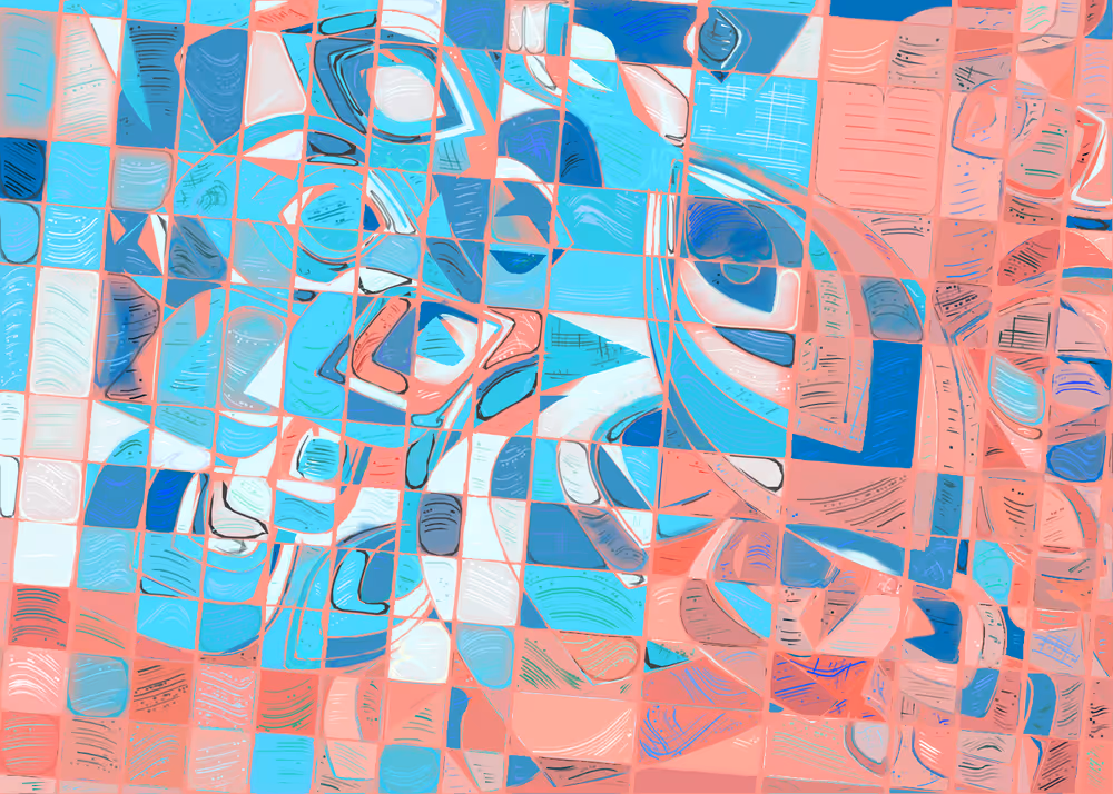 Running Moon #489