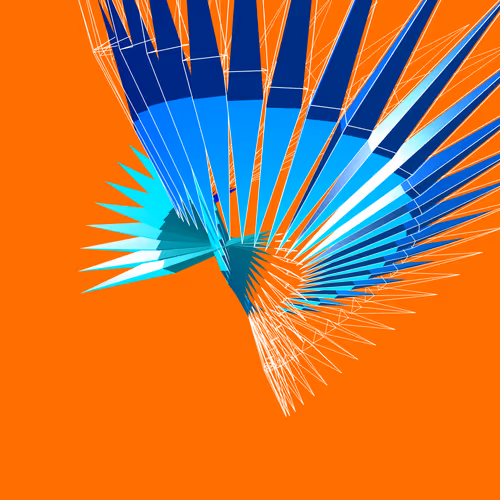 glitch crystal monsters #191