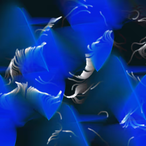 Liquid Ruminations #110