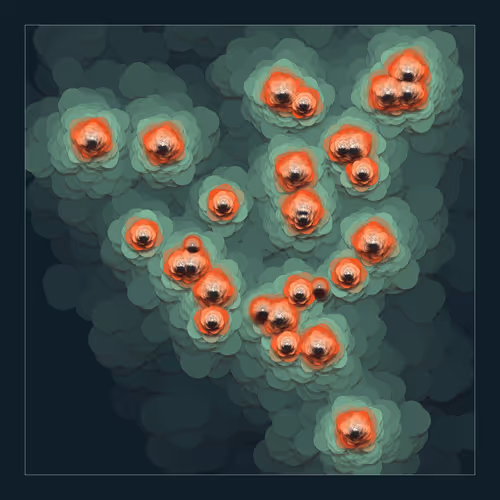 Octo Garden #332