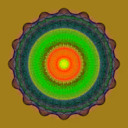 SpiroFlakes #461