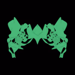 Cryptoblots #1224