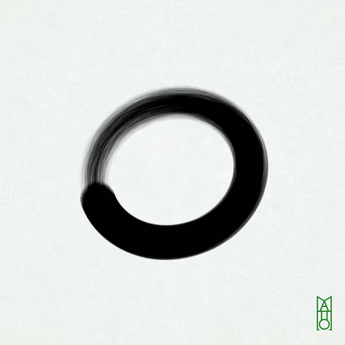 Ensō #728