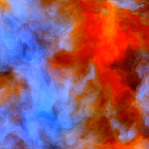 Pigments #343