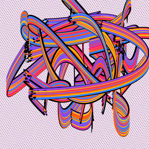 Brushpops By Matty Mariansky