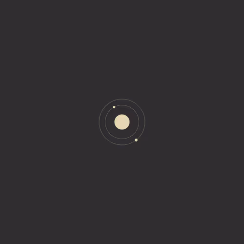 Planets By Donnoh