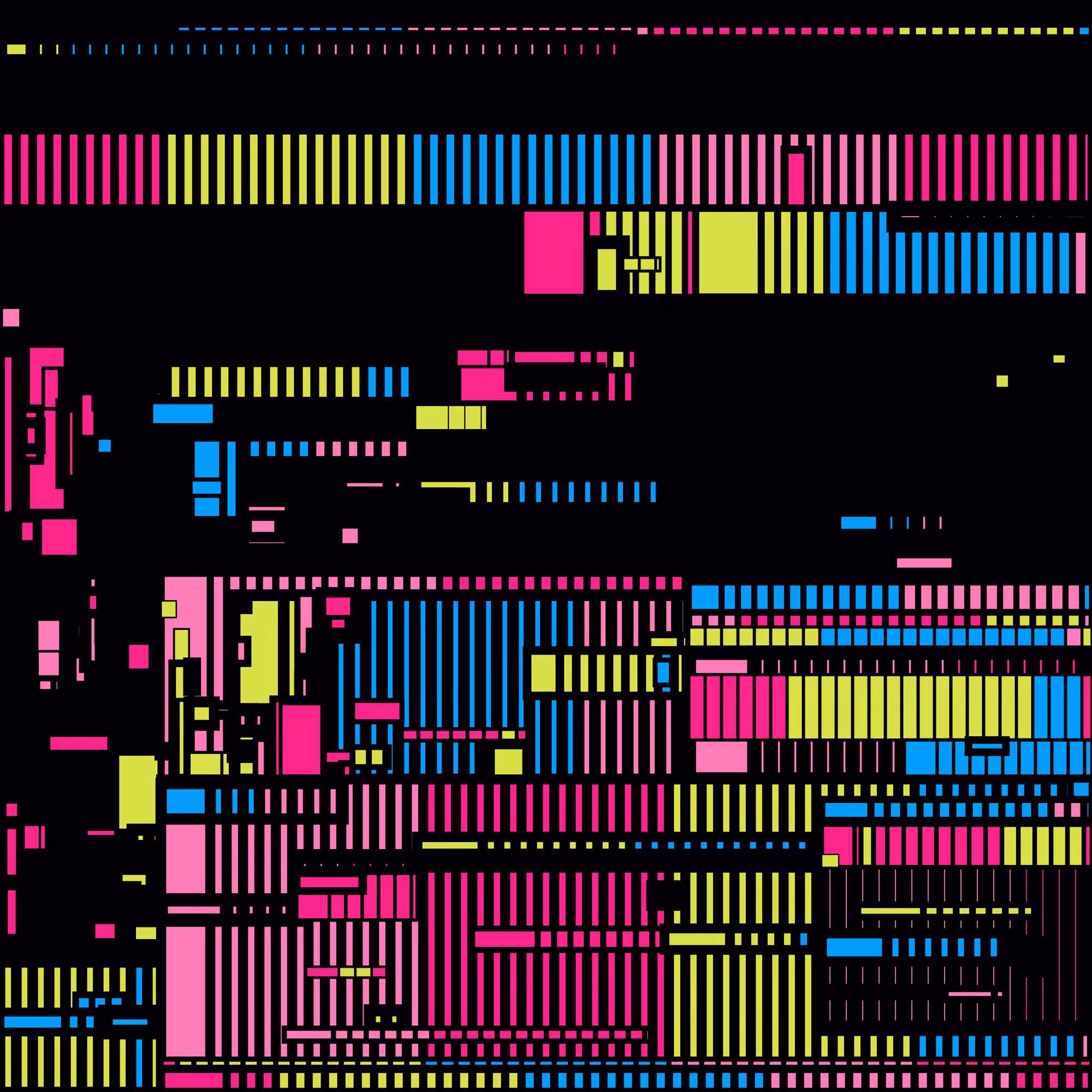 Cyber Cities #3