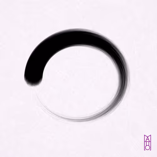 Ensō #637