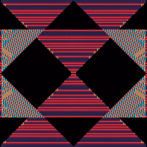 Patterns of Life #493
