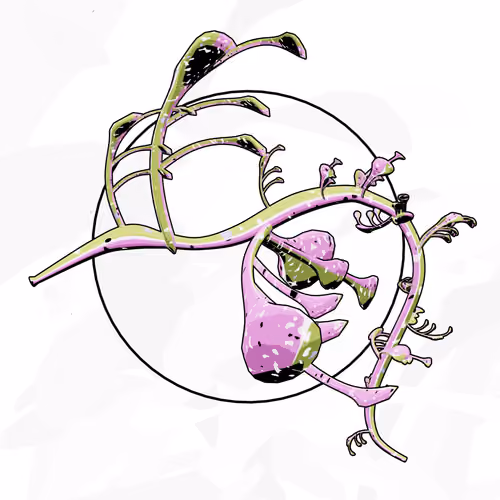 Seadragons #202