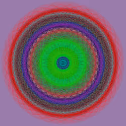 SpiroFlakes #273