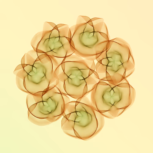 Flowers #3219