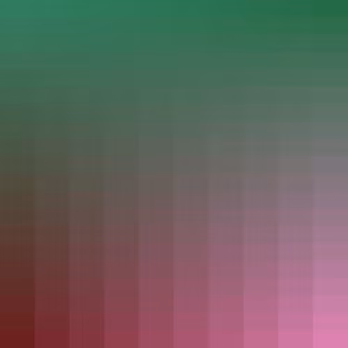 Color Study #1233