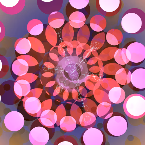 Cosmic Reef #991
