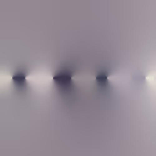 Light Beams #108
