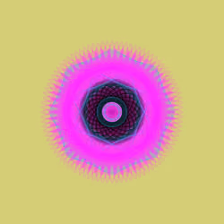 SpiroFlakes #162