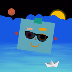 sail-o-bots #413