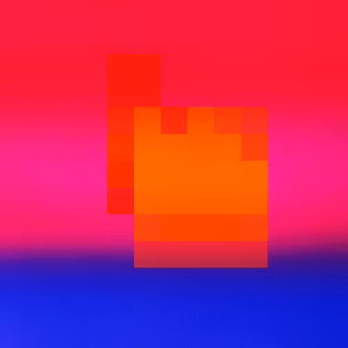 Squares By Martin Grasser