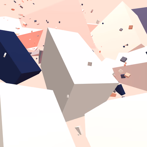 Organized Disruption #460