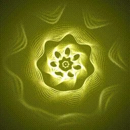 EnergySculpture #361