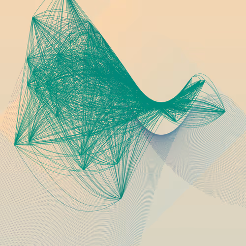 LeWitt Generator Generator #116