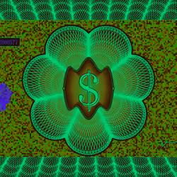 Fake Internet Money #706