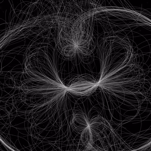 Phototaxis #473