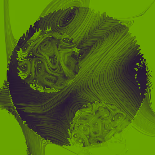 The Inner World #132