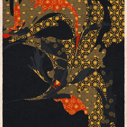 Memories of Qilin #577