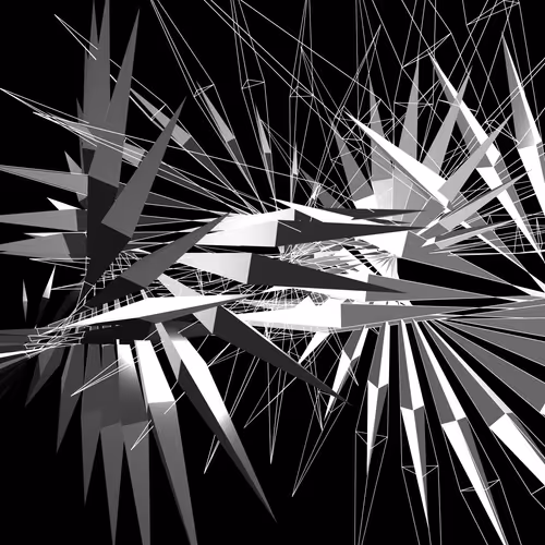 glitch crystal monsters #365