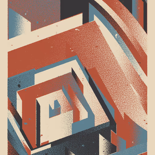 Screens By Thomas Lin Pedersen