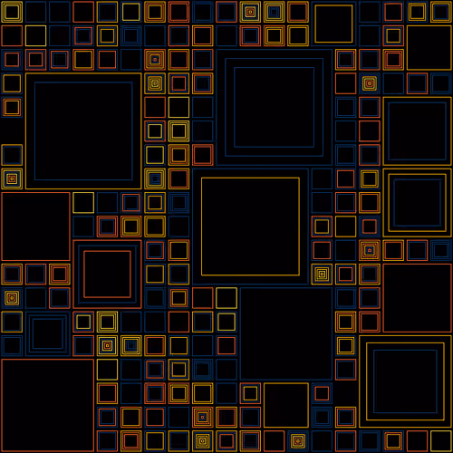 Aerial View #908