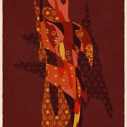 Memories Of Qilin By Emily Xie