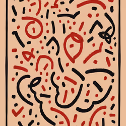 Automatism #261