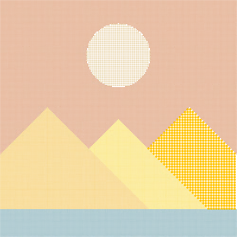 Speckled Summits #31