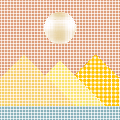 Speckled Summits #31