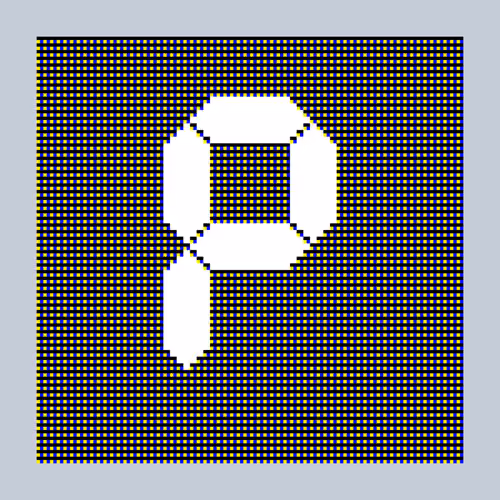 27-Bit Digital #926