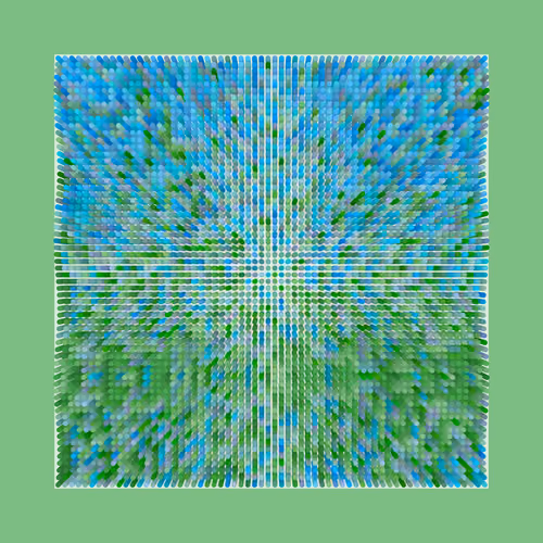 Transitions #2978