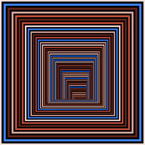 Túnel Dimensional #25