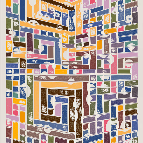 Edifice #609