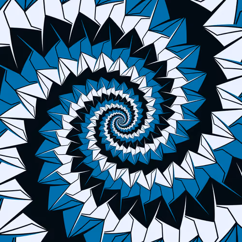 Inspirals #79