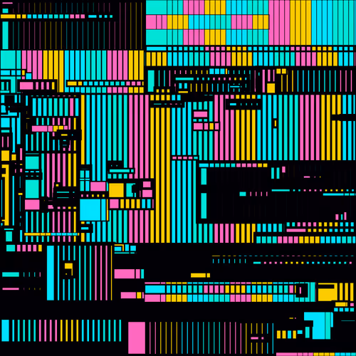 Cyber Cities #144