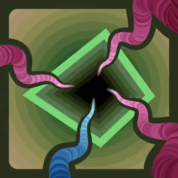 Spaghettification #611