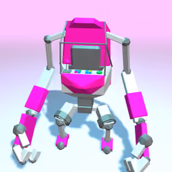 mecha suits #170