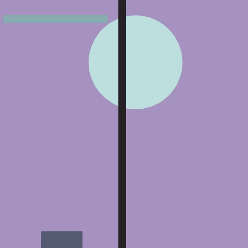 Exhibition 3291 By Cryptobauhaus